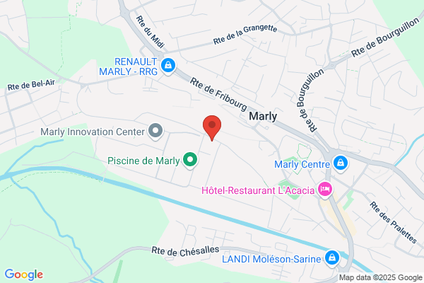 Denner Top Superdiscount Centre commercial de Marly