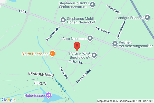 STEGNITZ GmbH