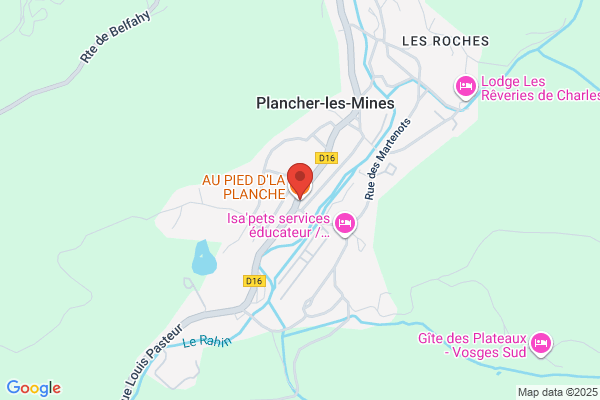 La Planche