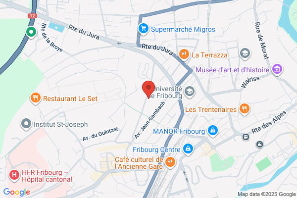 Ecole Libre publique primaire et secondaire