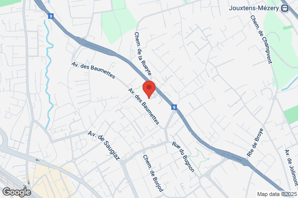 BfB Société Fiduciaire Bourquin Frères et Béran SA