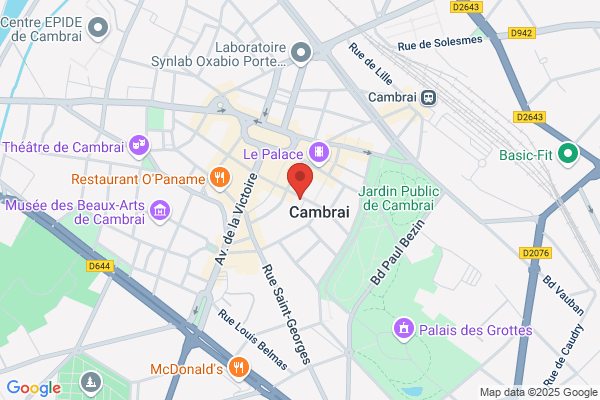 ECA Experts Comptables Associés SA