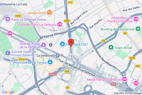 APPIAN GROUP EUROPE SA