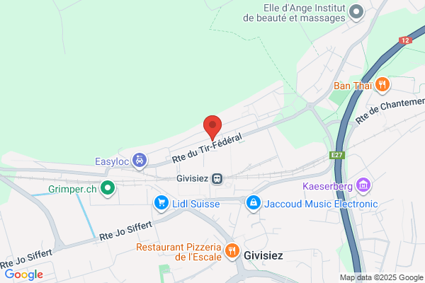 Arcad Architectes SA