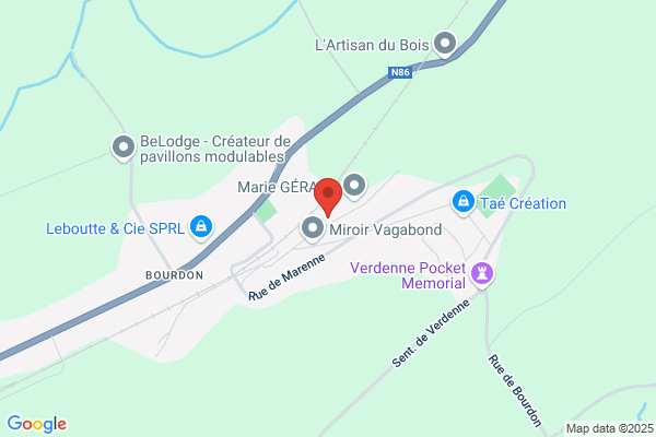 Aménagement Moderne SA