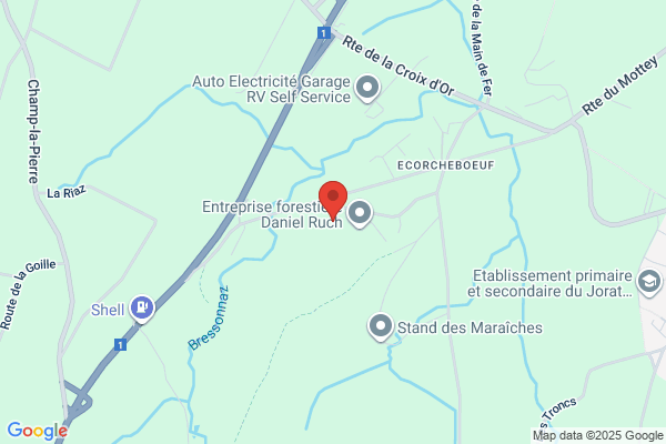 Aubert-Strassmann SA