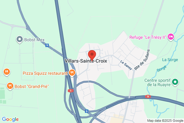 Administration communale