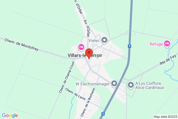 Administration communale