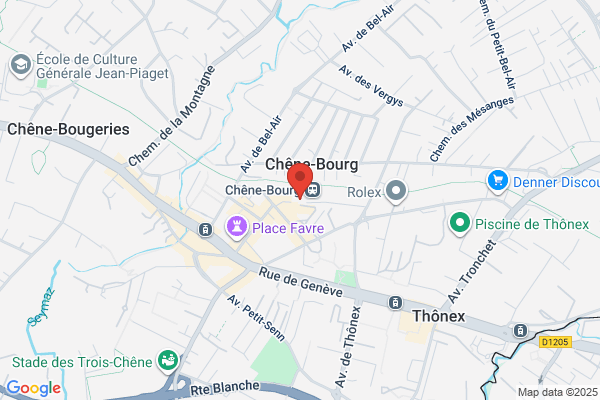 Banque Raiffeisen d'Assens
