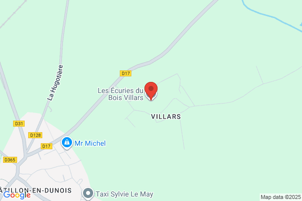 Centre Equestre