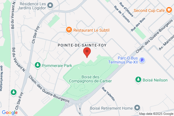 Collège secondaire