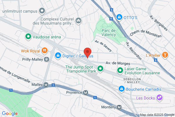Cure catholique