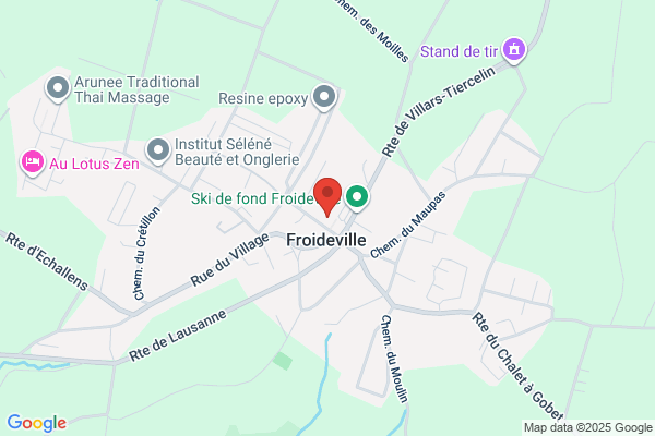 Ecole du Bas de la Fin