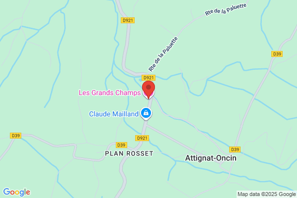 Manège des Grands-Champs