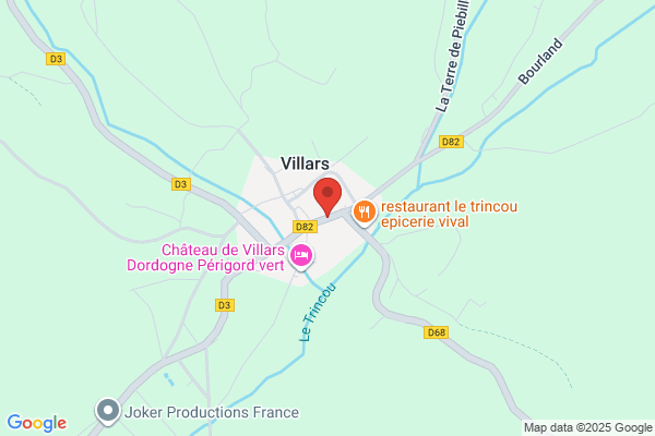 Office de poste