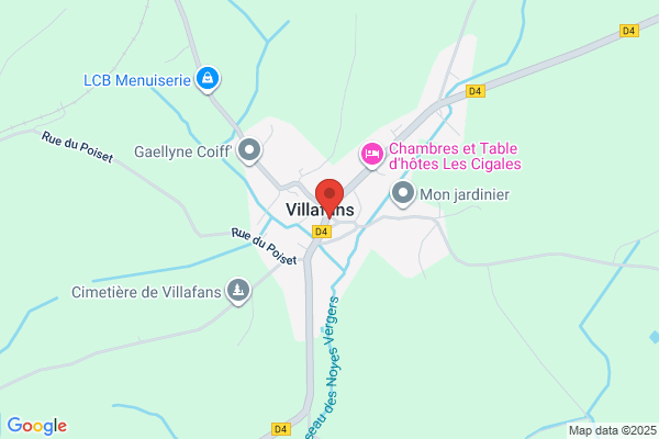 Villafam SA