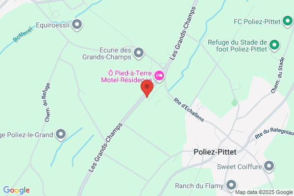 Ô Santé Sàrl aide et soins à domicile