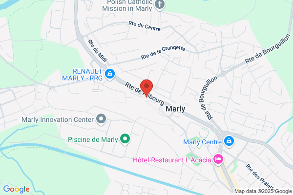 Administration communale