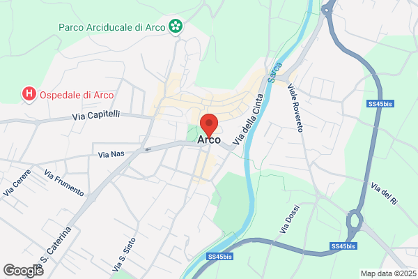 Arco 2000