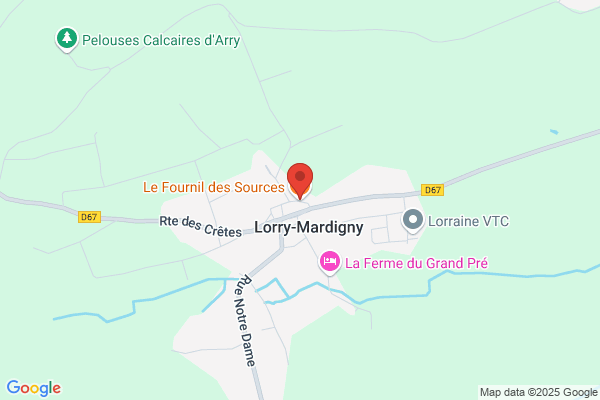 Au Fournil de Pérolles SA