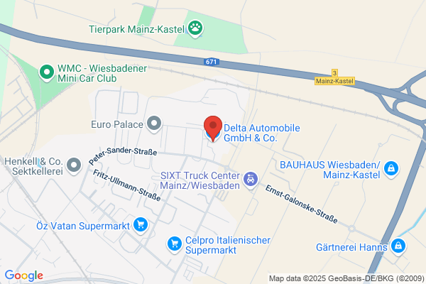 Auto Delta