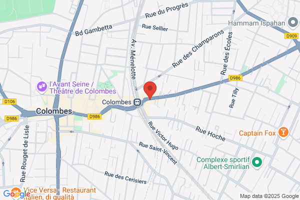 Boulangerie Tea-Room Le Grain d'Or M+D. Wider