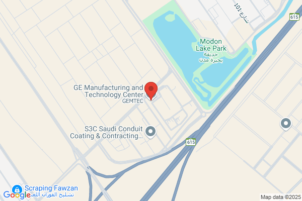 Fayrouz Manufacturing and Technology Center GmbH c/o Intertrade Sàrl