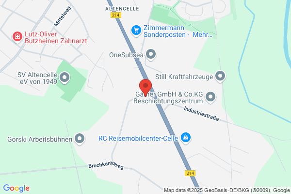 Koller und De Meyer SA