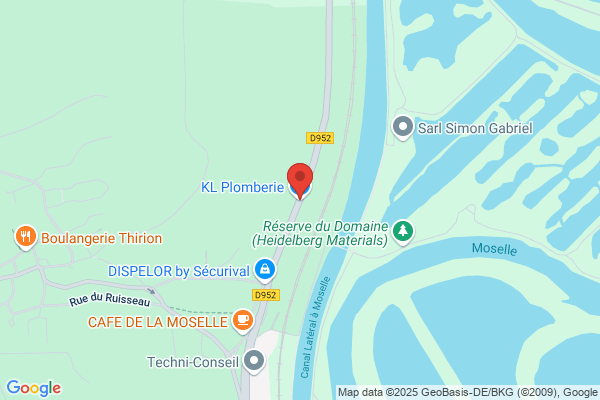 Le Plombier Vonlanthen SA