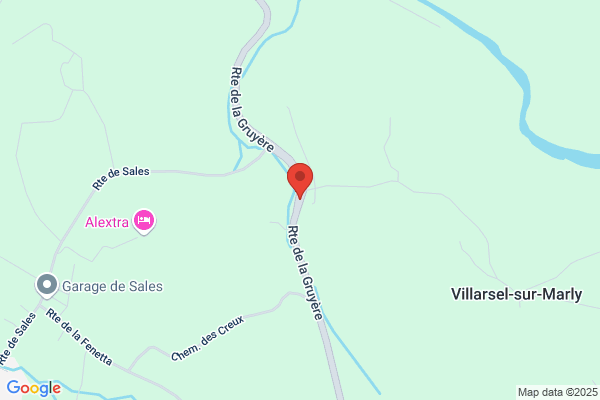 Pacor