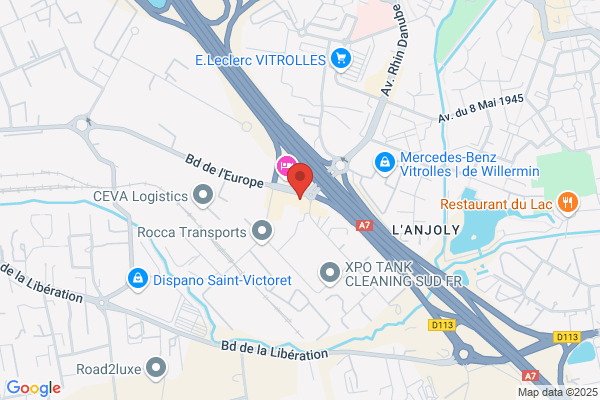 VMD Formation et Conseil