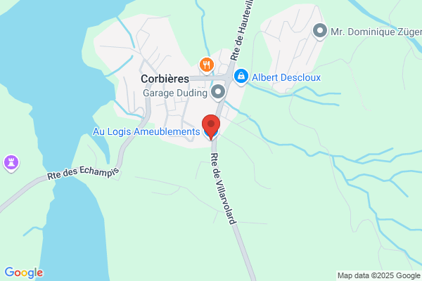 Au Logis Ameublements
