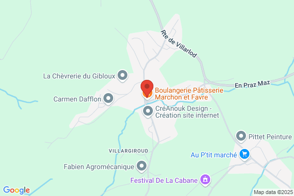 Administration communale