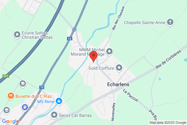 Boucherie Leva SA