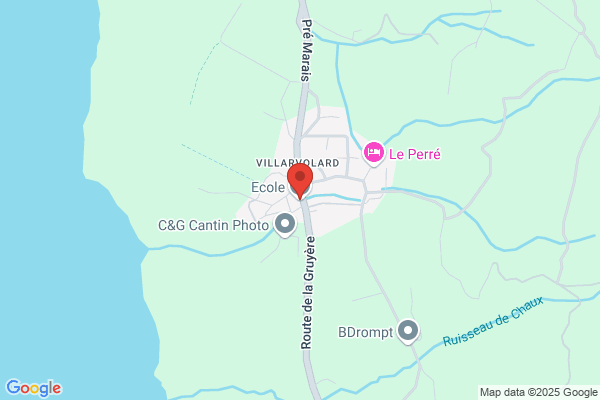 Ecole primaire