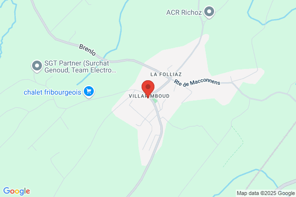 Paul Schaller Châtel-sur-Montsalvens