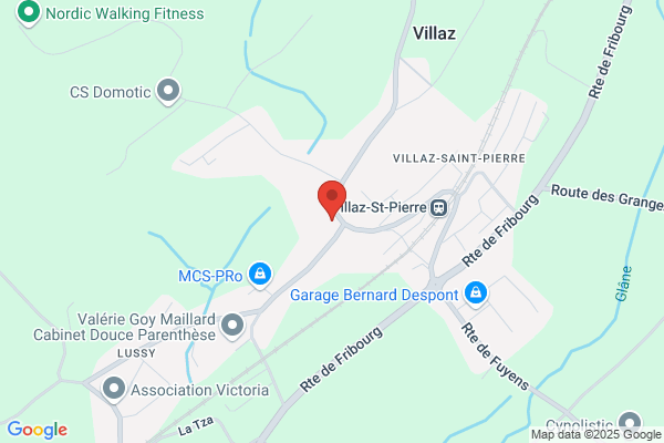 Robert Blanc
