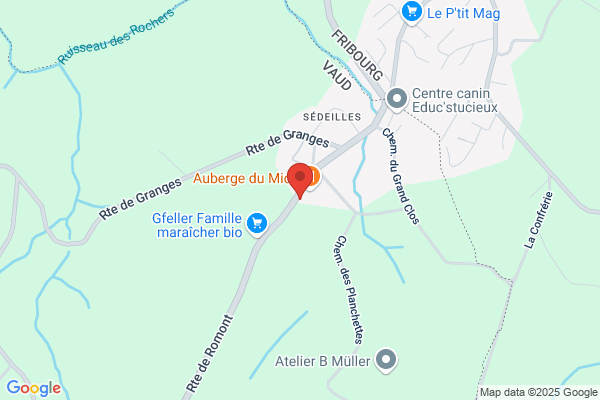 Administration communale