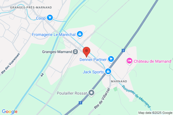 BPS Sécurité