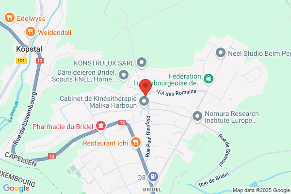 BUREAU DE GESTION