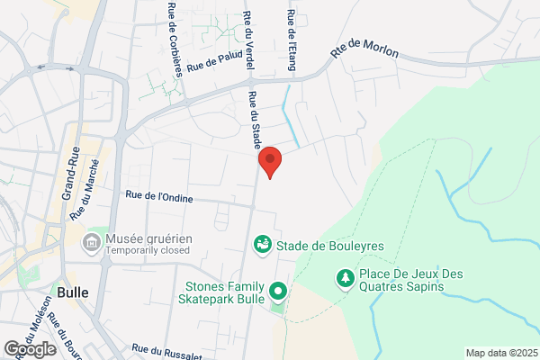 Restaurant du Centre de Tennis