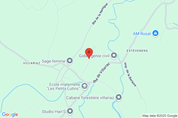 BUGNON Care-Management