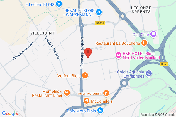 Bâloise Assurances