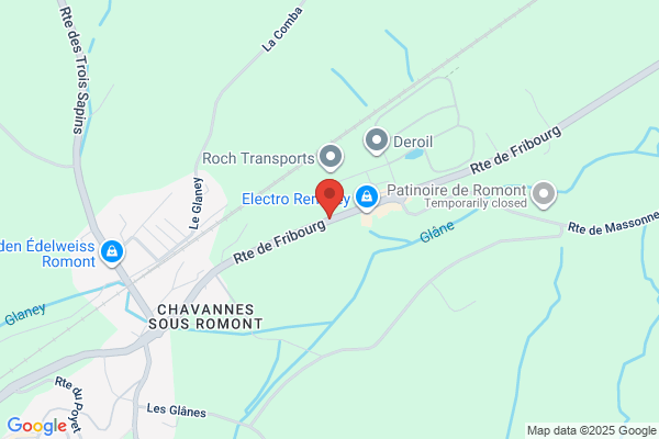 Erie-Electroverre SA
