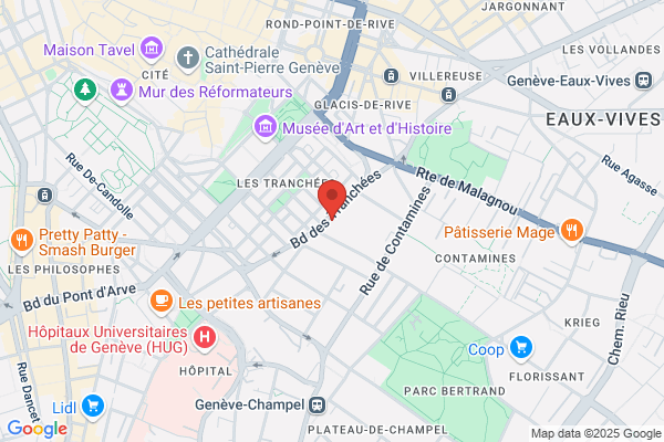 Fiducar Fiduciaire Dr. Y. Carell SA