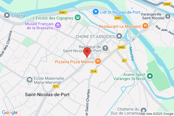 La Bâloise Cie d'Assurance