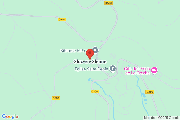 La Glâne