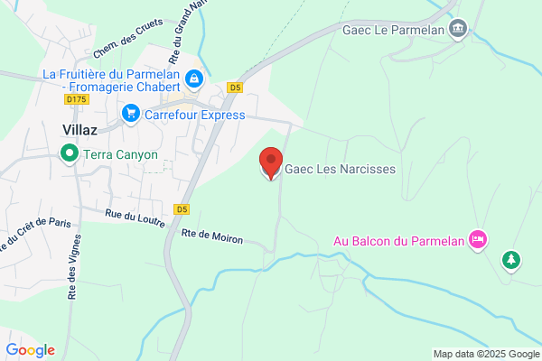 Narcisse Rossier