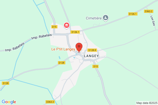 Restaurant de l'Ange