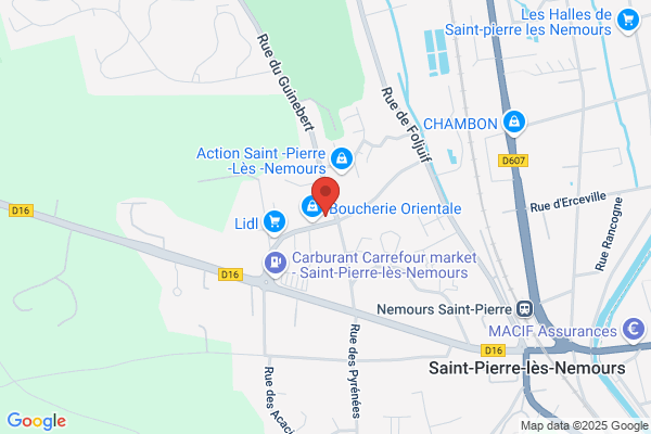 Salon Athéna